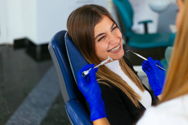 Best Dental Inlays and Onlays  in Crete, NE