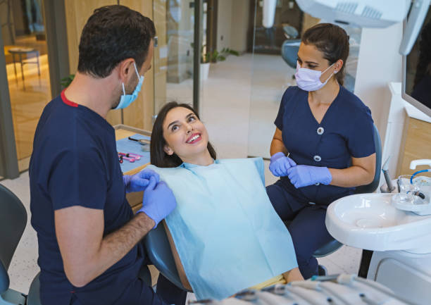 Best General Dentistry  in Crete, NE