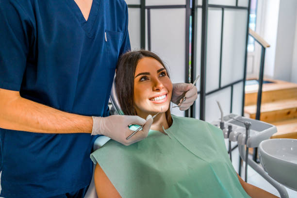 Best General Dentistry  in Crete, NE