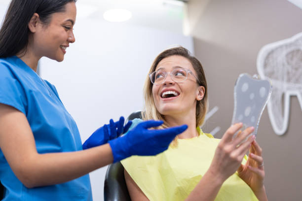 Best Cosmetic Dentistry  in Crete, NE