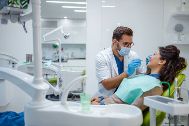 Best Oral Cancer Screening  in Crete, NE