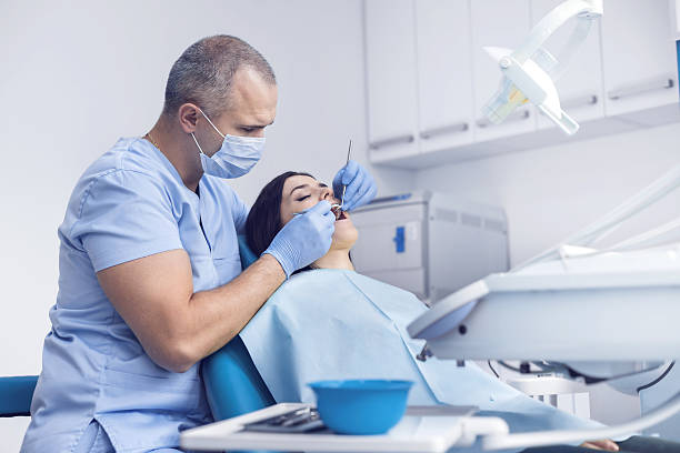 Best Invisalign and Clear Aligners  in Crete, NE