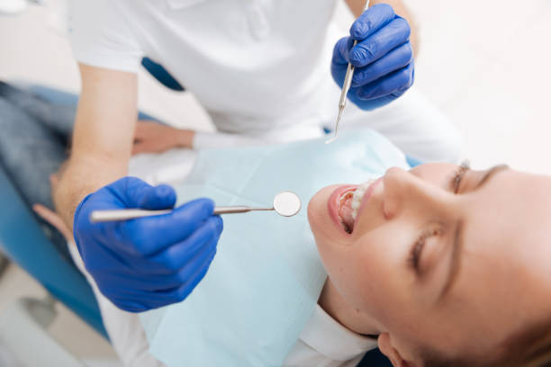 Best Wisdom Tooth Removal  in Crete, NE