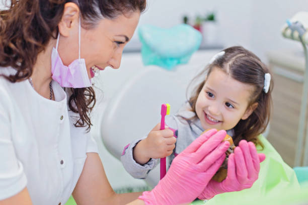 Best Dental Fillings (Composite and Amalgam)  in Crete, NE